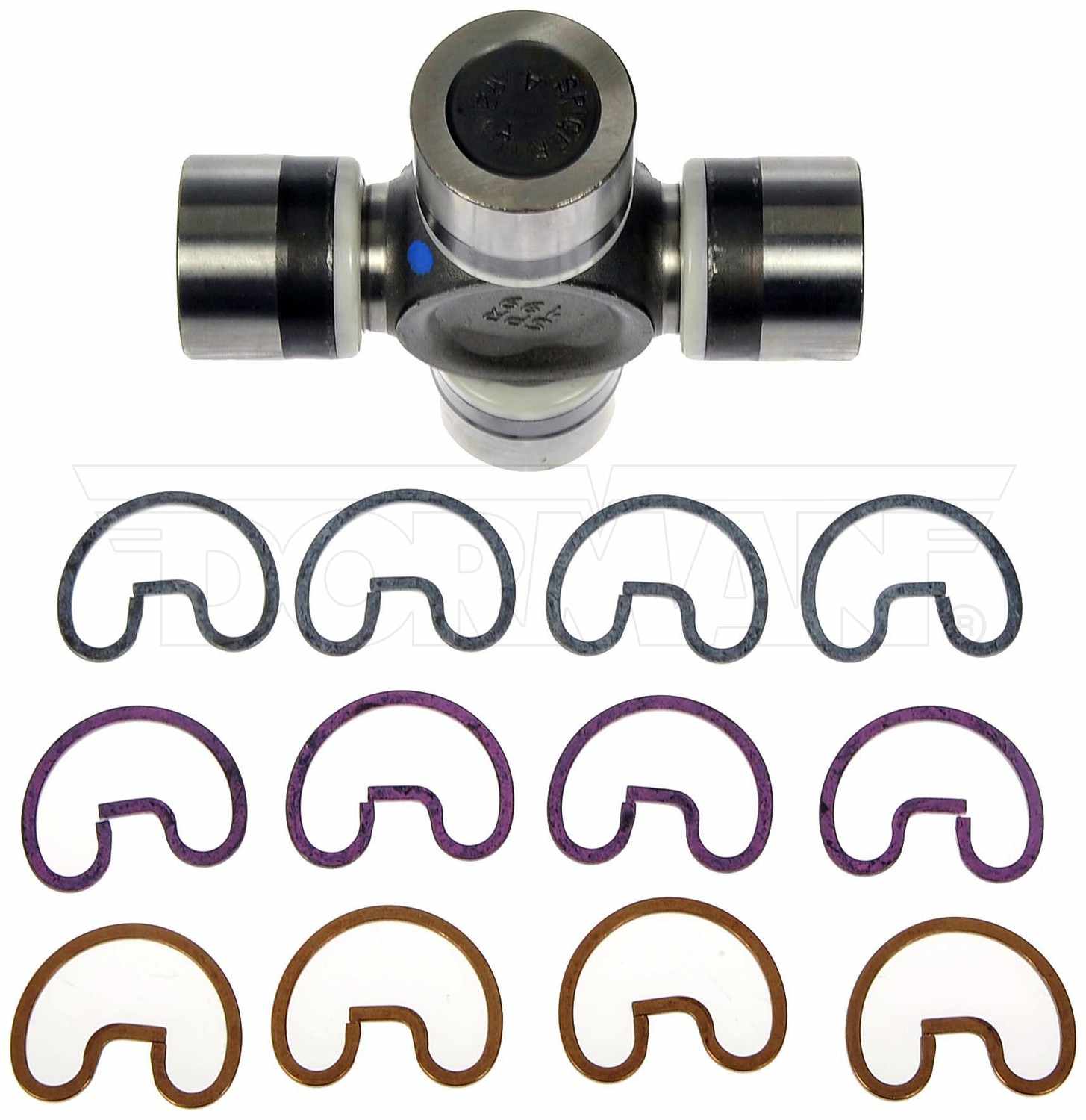 Dorman - OE Solutions U-JOINT 932-990
