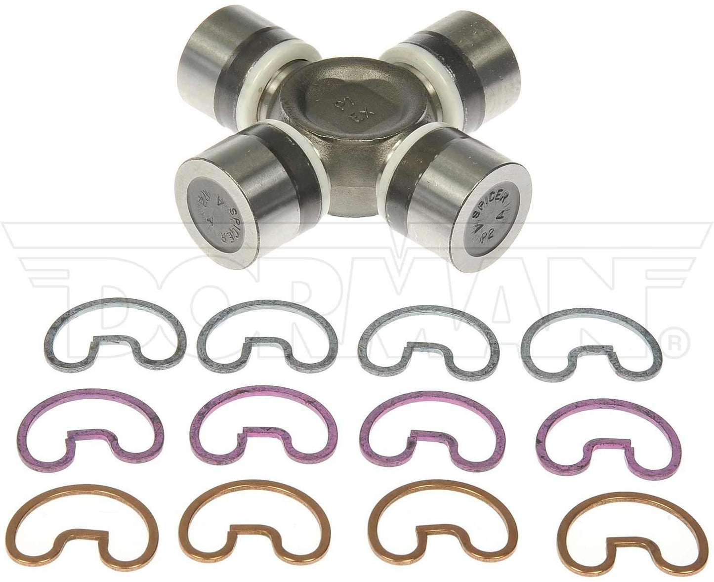 Dorman - OE Solutions U-JOINT 932-990