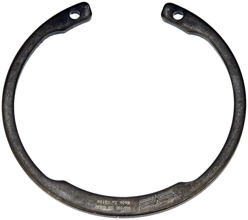 Dorman - OE Solutions Wheel Bearing Retaining Ring for 2005-00 Saturn, 2006-04 Pontiac, 1994-10 Saab 933-100