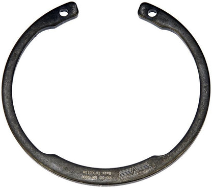 Dorman - OE Solutions Wheel Bearing Retaining Ring for 2005-00 Saturn, 2006-04 Pontiac, 1994-10 Saab 933-100