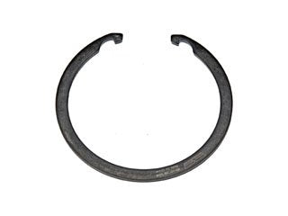 Dorman Wheel Bearing Retaining Ring with reliable performance for 2005-2009 Lexus Scion Toyota 933-101