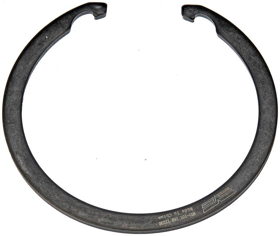 Dorman Wheel Bearing Retaining Ring with reliable performance for 2005-2009 Lexus Scion Toyota 933-101