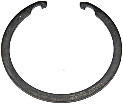 Dorman Wheel Bearing Retaining Ring with reliable performance for 2005-2009 Lexus Scion Toyota 933-101