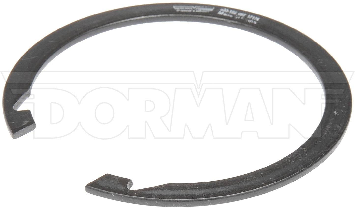 Dorman OE Solutions Wheel Bearing Retaining Ring for 1992-2003 Lexus 1991-2005 Toyota 933-102