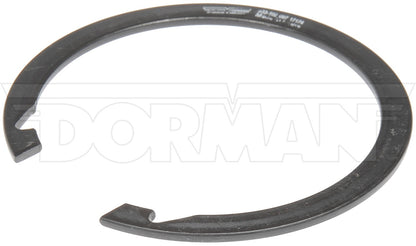 Dorman OE Solutions Wheel Bearing Retaining Ring for 1992-2003 Lexus 1991-2005 Toyota 933-102
