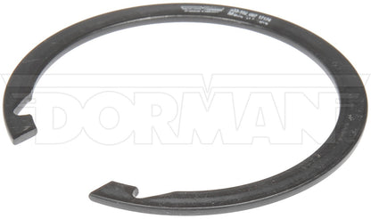 Dorman OE Solutions Wheel Bearing Retaining Ring for 1992-2003 Lexus 1991-2005 Toyota 933-102