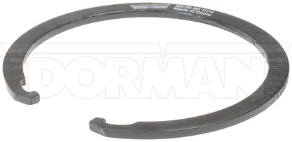 Dorman OE Solutions Wheel Bearing Retaining Ring for Lexus 2003‑1999 Toyota 1984‑2019 Scion 2005‑2010 933-103