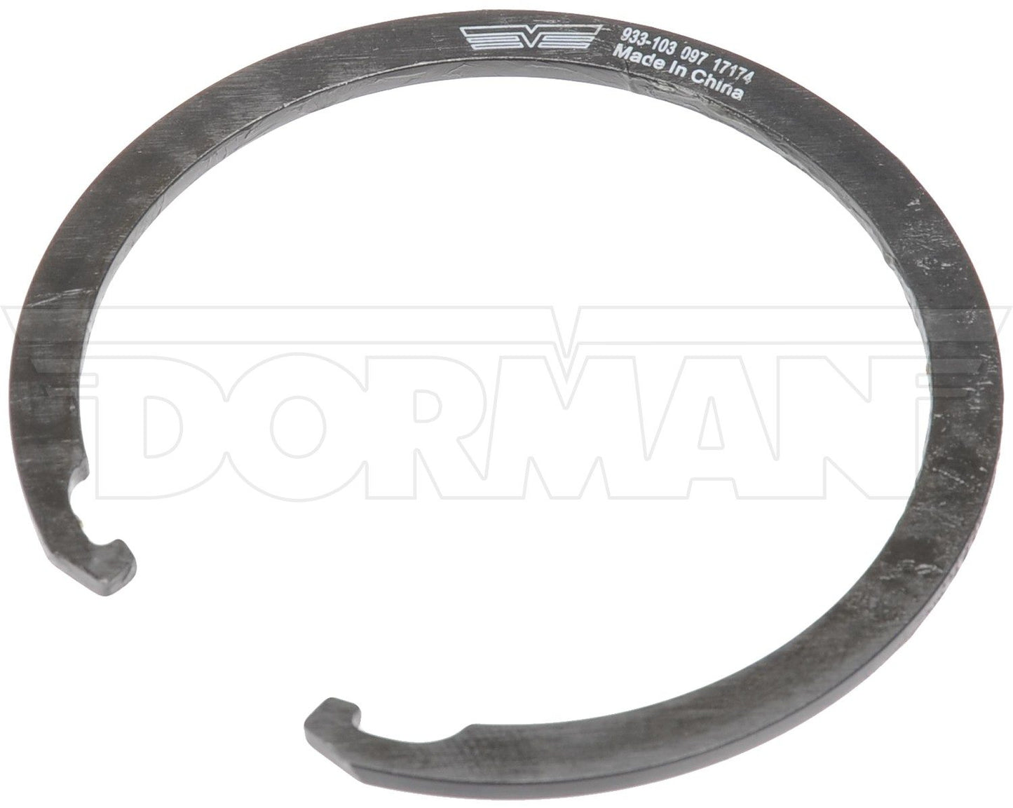 Dorman OE Solutions Wheel Bearing Retaining Ring for Lexus 2003‑1999 Toyota 1984‑2019 Scion 2005‑2010 933-103