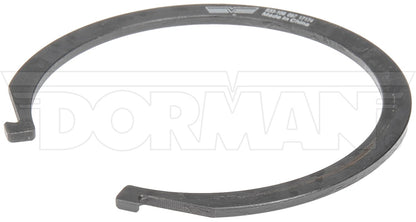 Dorman - OE Solutions Wheel Bearing Retaining Ring for 2006-2008 Hyundai Elantra Tiburon Kia Spectra 933-106
