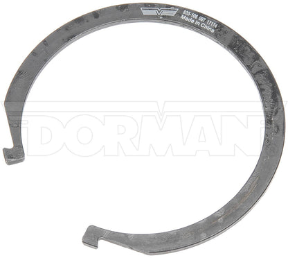 Dorman - OE Solutions Wheel Bearing Retaining Ring for 2006-2008 Hyundai Elantra Tiburon Kia Spectra 933-106