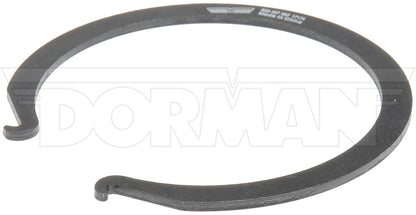 Dorman - OE Solutions Wheel Bearing Retaining Ring for 2017-02 Hyundai 2018-02 Kia 933-107
