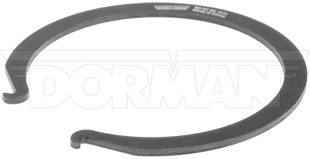 Dorman - OE Solutions Wheel Bearing Retaining Ring for 2017-02 Hyundai 2018-02 Kia 933-107