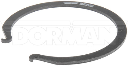 Dorman - OE Solutions Wheel Bearing Retaining Ring for 2017-02 Hyundai 2018-02 Kia 933-107