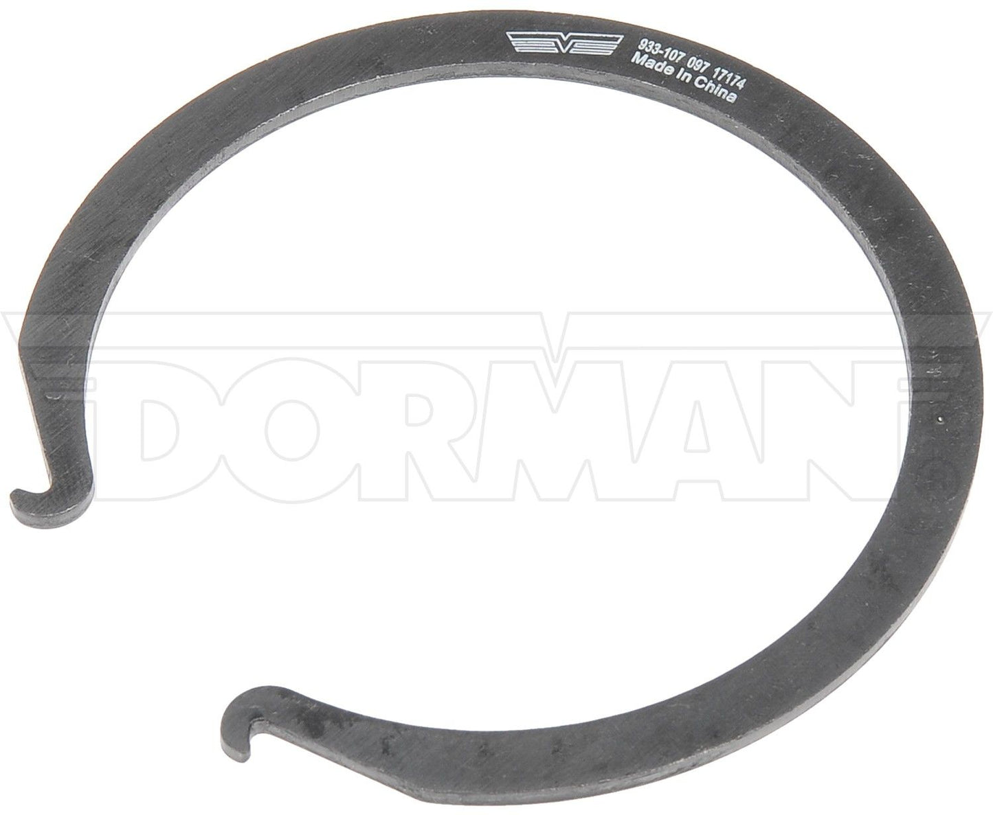 Dorman - OE Solutions Wheel Bearing Retaining Ring for 2017-02 Hyundai 2018-02 Kia 933-107