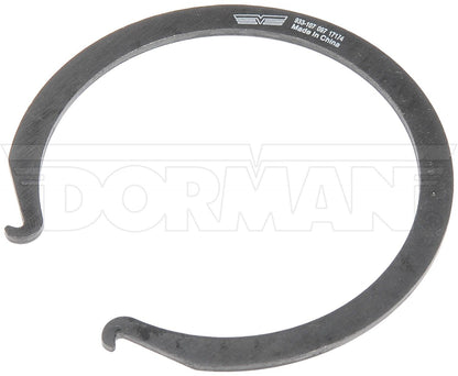 Dorman - OE Solutions Wheel Bearing Retaining Ring for 2017-02 Hyundai 2018-02 Kia 933-107
