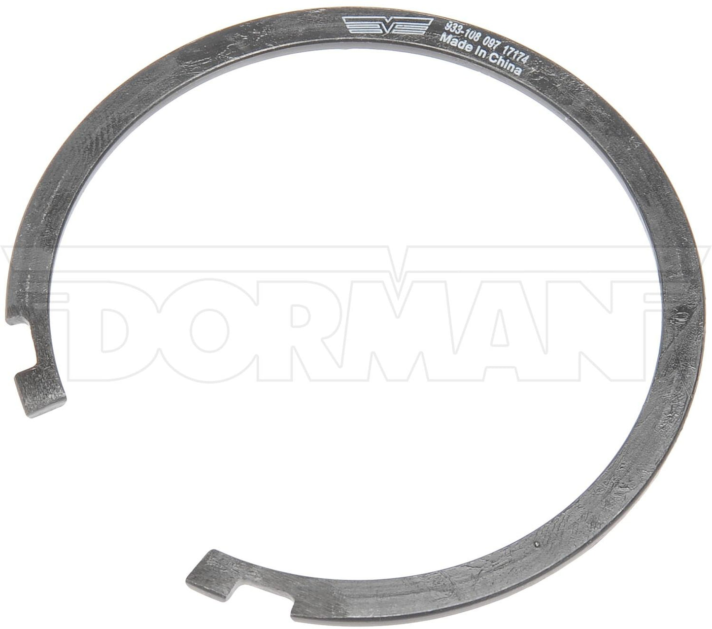 Dorman - OE Solutions Wheel Bearing Retaining Ring for 2013-06 Honda Civic 933-108