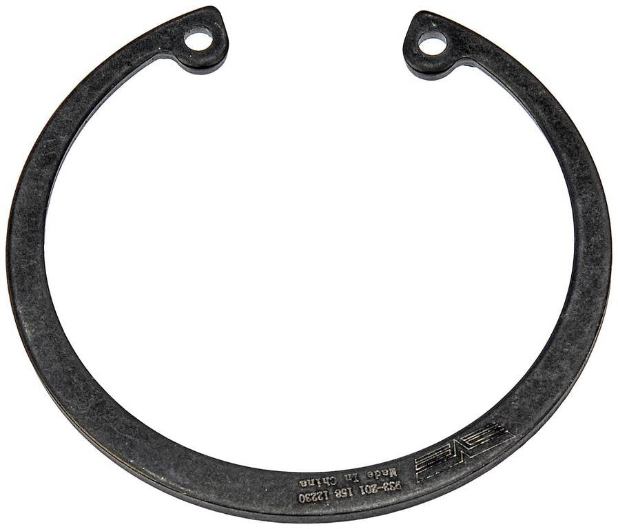 Dorman - OE Solutions CIR CLIP 933-201