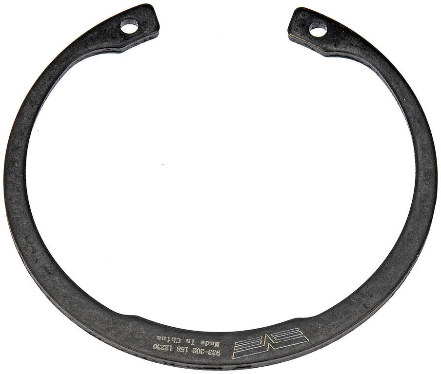 Dorman - OE Solutions CIR CLIP 933-202
