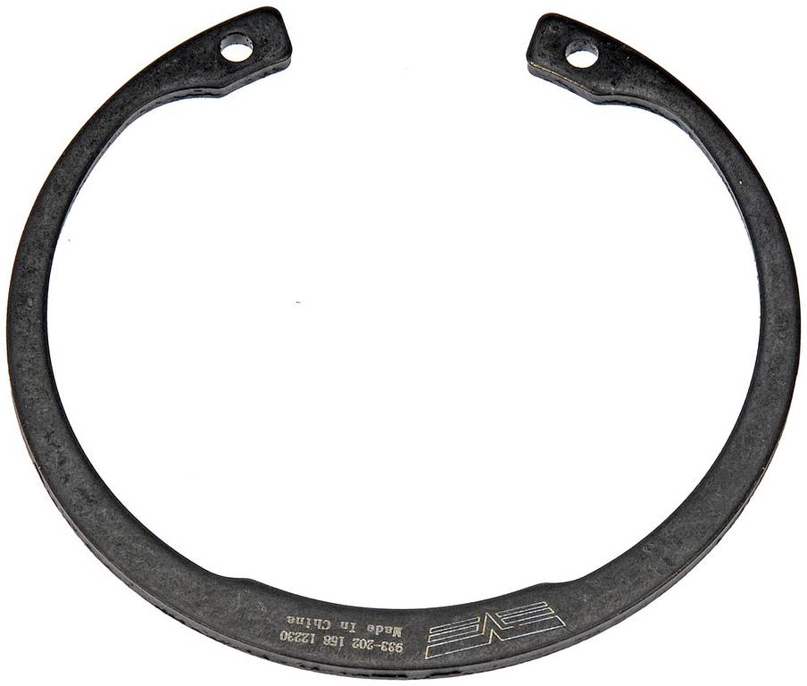 Dorman - OE Solutions CIR CLIP 933-202