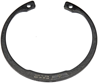 Dorman - OE Solutions CIR CLIP 933-202