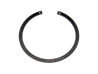 Dorman OE Solutions Wheel Bearing Retaining Ring for 2012-01 Ford Escape, 2011-08 Mazda Tribute, 2006-01 Mercury Mariner 933-205