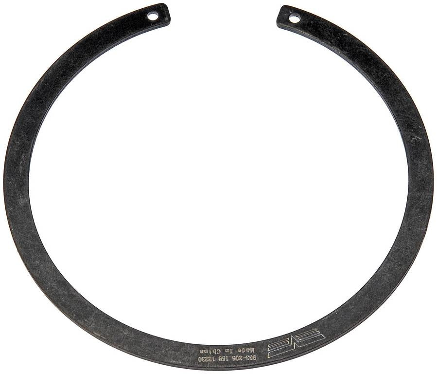 Dorman OE Solutions Wheel Bearing Retaining Ring for 2012-01 Ford Escape, 2011-08 Mazda Tribute, 2006-01 Mercury Mariner 933-205