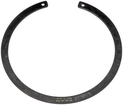 Dorman OE Solutions Wheel Bearing Retaining Ring for 2012-01 Ford Escape, 2011-08 Mazda Tribute, 2006-01 Mercury Mariner 933-205