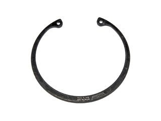 Dorman Wheel Bearing Retaining Ring for 2010 Ford Explorer Sport Trac Mercury Mountaineer 933-206