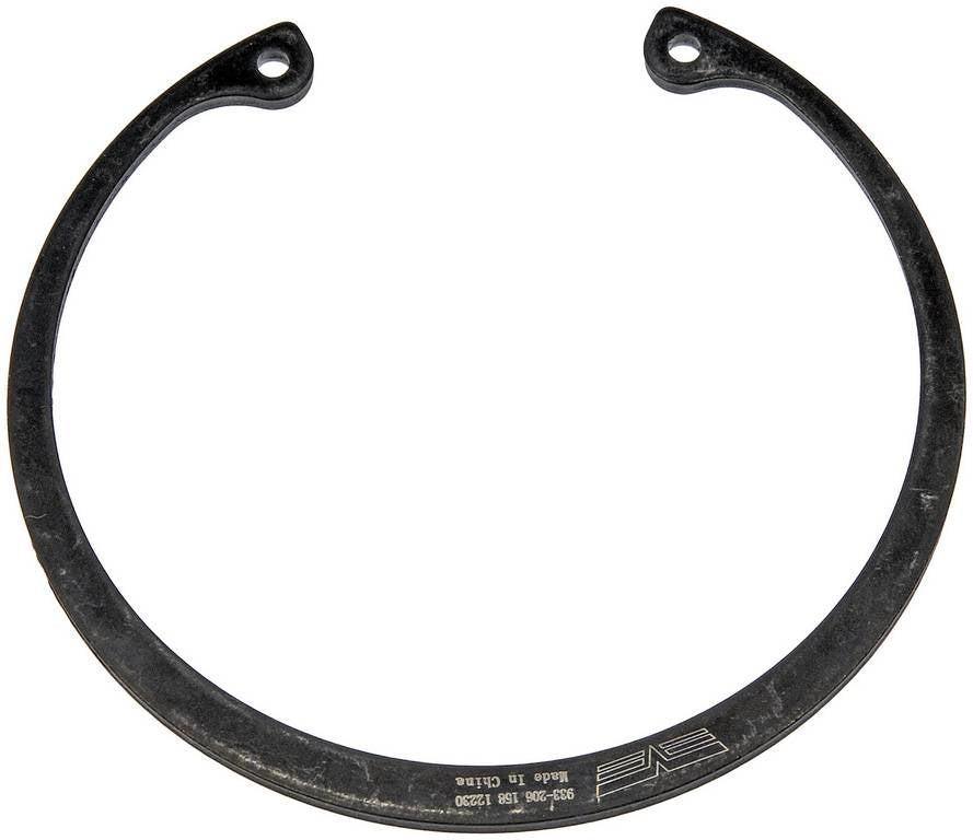 Dorman Wheel Bearing Retaining Ring for 2010 Ford Explorer Sport Trac Mercury Mountaineer 933-206