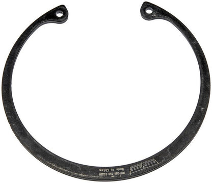 Dorman Wheel Bearing Retaining Ring for 2010 Ford Explorer Sport Trac Mercury Mountaineer 933-206