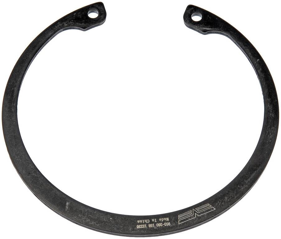 Dorman - OE Solutions CIR CLIP 933-260