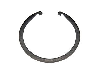 Dorman OE Solutions Wheel Bearing Retaining Ring for 1991-96 Chrysler, 2004-04 Mitsubishi, 2013-07 Ford, 2015-06 Mazda, 2018-97 Toyota 933-457