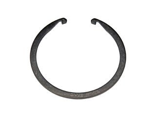 Dorman OE Solutions Wheel Bearing Retaining Ring for 1991-96 Chrysler, 2004-04 Mitsubishi, 2013-07 Ford, 2015-06 Mazda, 2018-97 Toyota 933-457