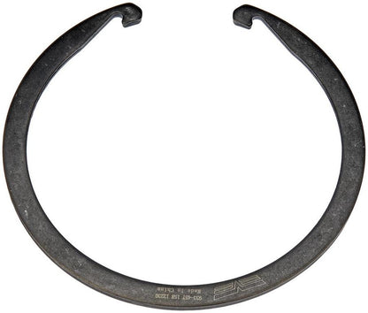 Dorman OE Solutions Wheel Bearing Retaining Ring for 1991-96 Chrysler, 2004-04 Mitsubishi, 2013-07 Ford, 2015-06 Mazda, 2018-97 Toyota 933-457