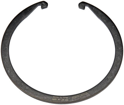 Dorman OE Solutions Wheel Bearing Retaining Ring for 1991-96 Chrysler, 2004-04 Mitsubishi, 2013-07 Ford, 2015-06 Mazda, 2018-97 Toyota 933-457