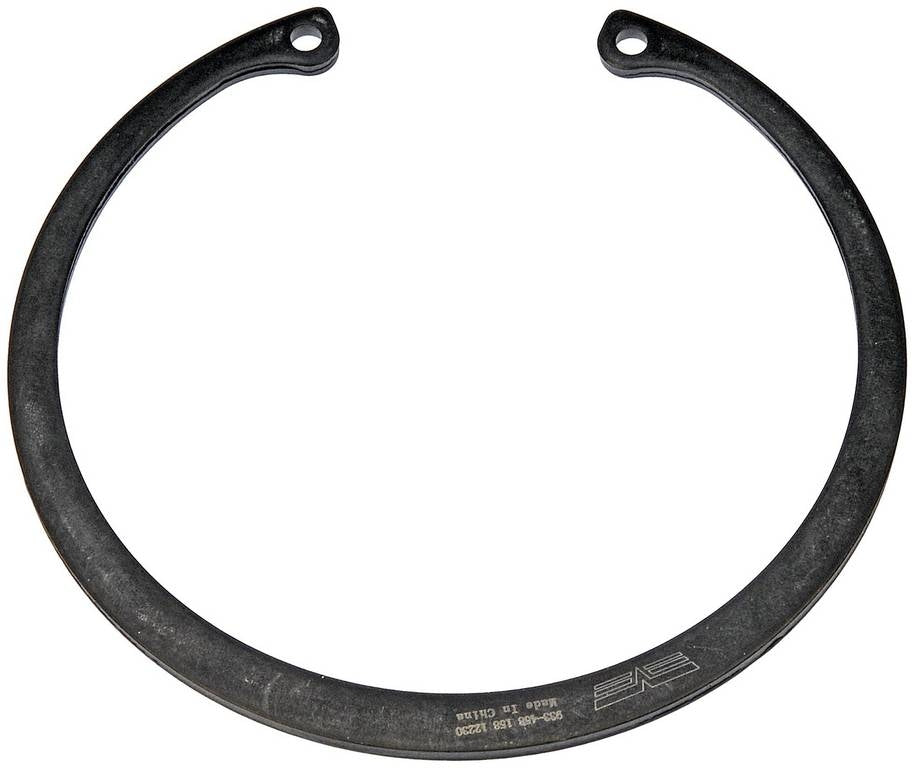 Dorman - OE Solutions Wheel Bearing Retaining Ring for 1999-2006 Acura, 1992-2011 Honda 933-458