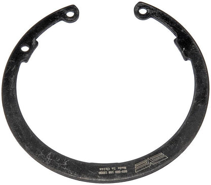 Dorman OE Solutions Wheel Bearing Retaining Ring for 2003-91 Ford 2005-88 Mazda 1999-91 Mercury 933-550