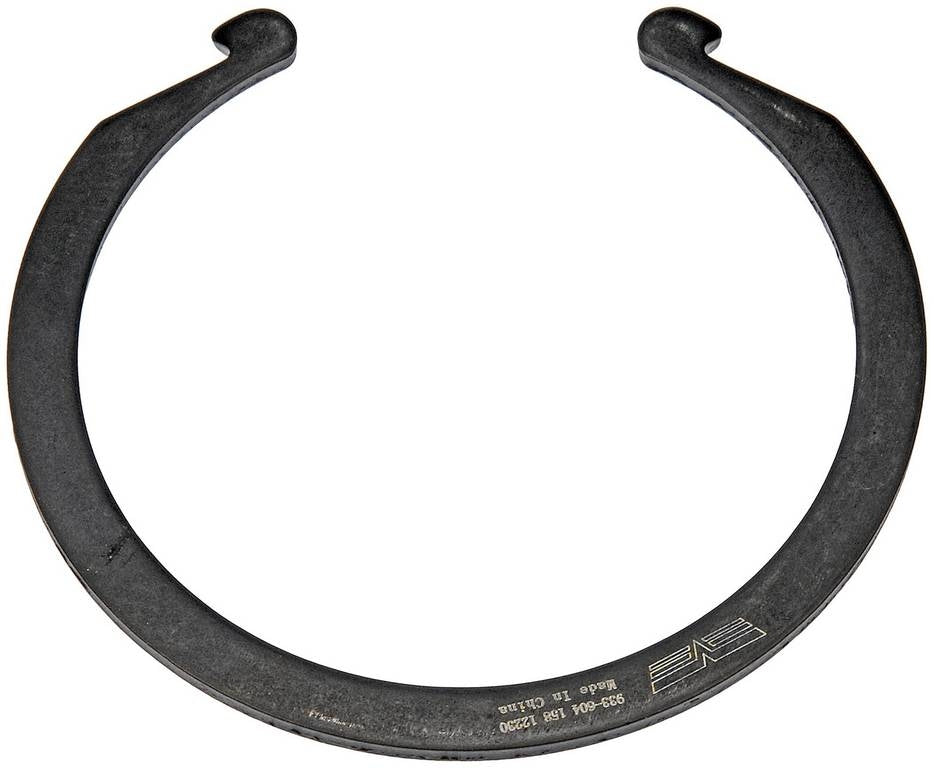 Dorman - OE Solutions Wheel Bearing Retaining Ring for 2010-00 Dodge 2010-95 Hyundai 2011-05 Kia 933-604