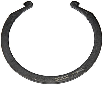 Dorman - OE Solutions Wheel Bearing Retaining Ring for 2010-00 Dodge 2010-95 Hyundai 2011-05 Kia 933-604