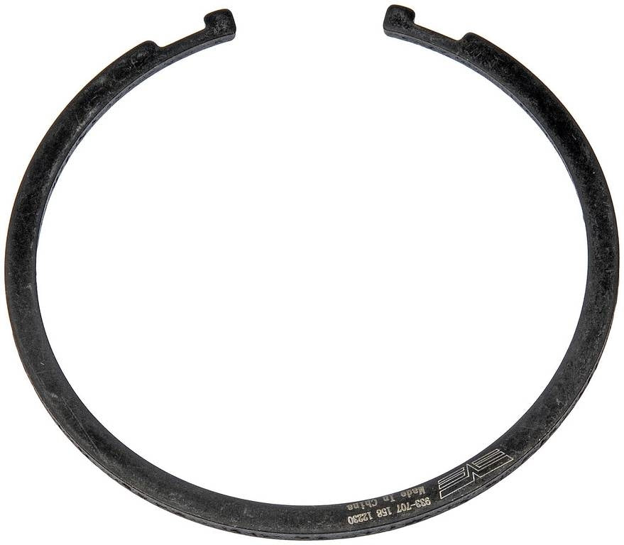 Dorman OE Solutions Wheel Bearing Retaining Ring for 1995-1998 Nissan 200SX 933-707