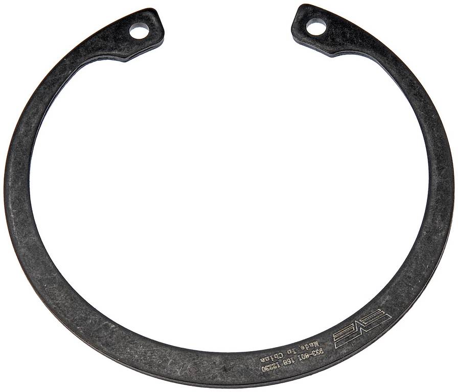 Dorman - OE Solutions CIR CLIP 933-801