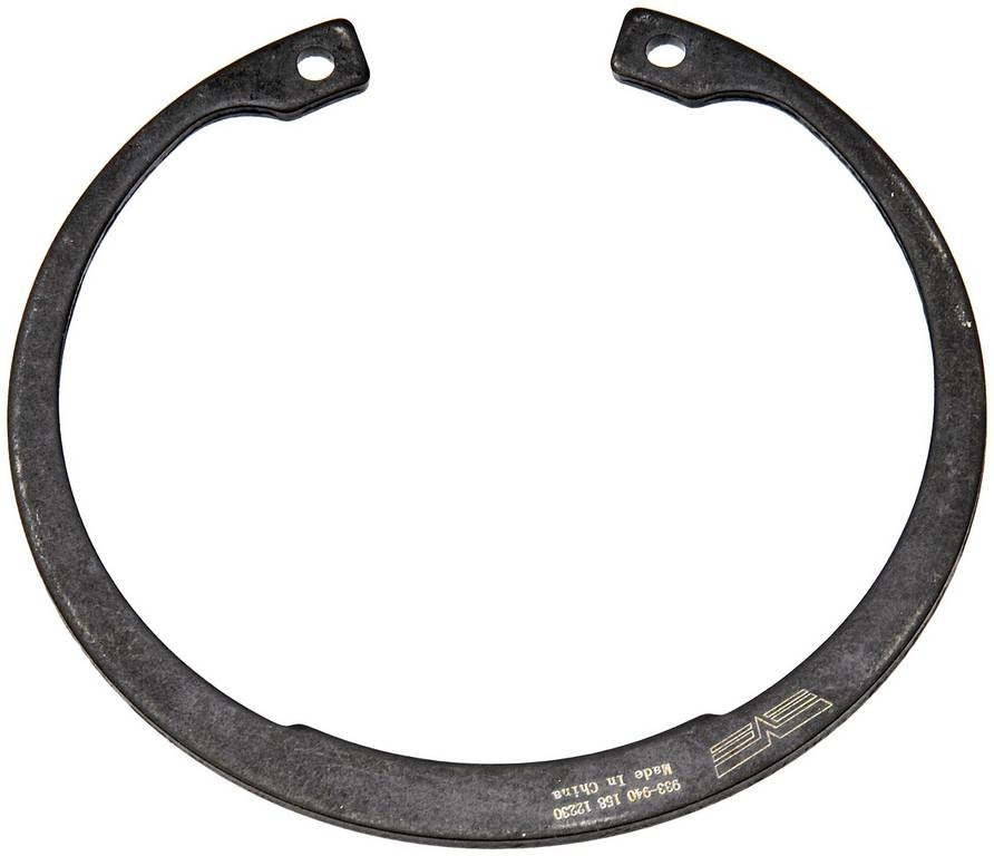 Dorman - OE Solutions CIR CLIP 933-940