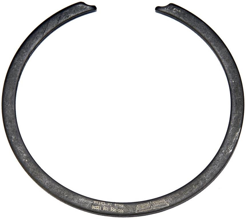 Dorman - OE Solutions Wheel Bearing Retaining Ring for Ford 2004-03 933-954