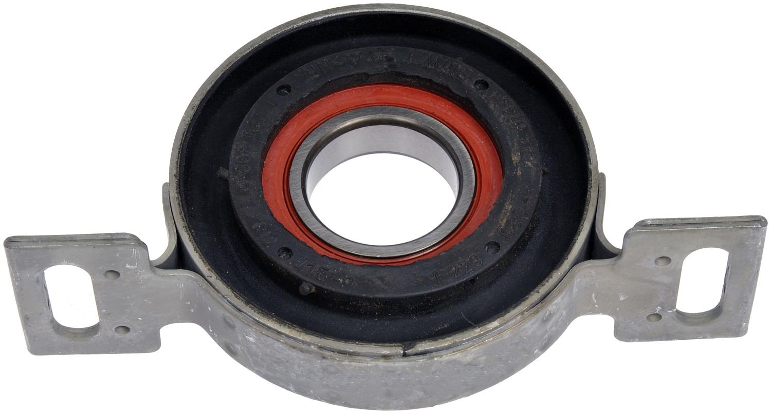 Dorman - OE Solutions DRIVESHAFT CARRIER BEARING KIT 934-006