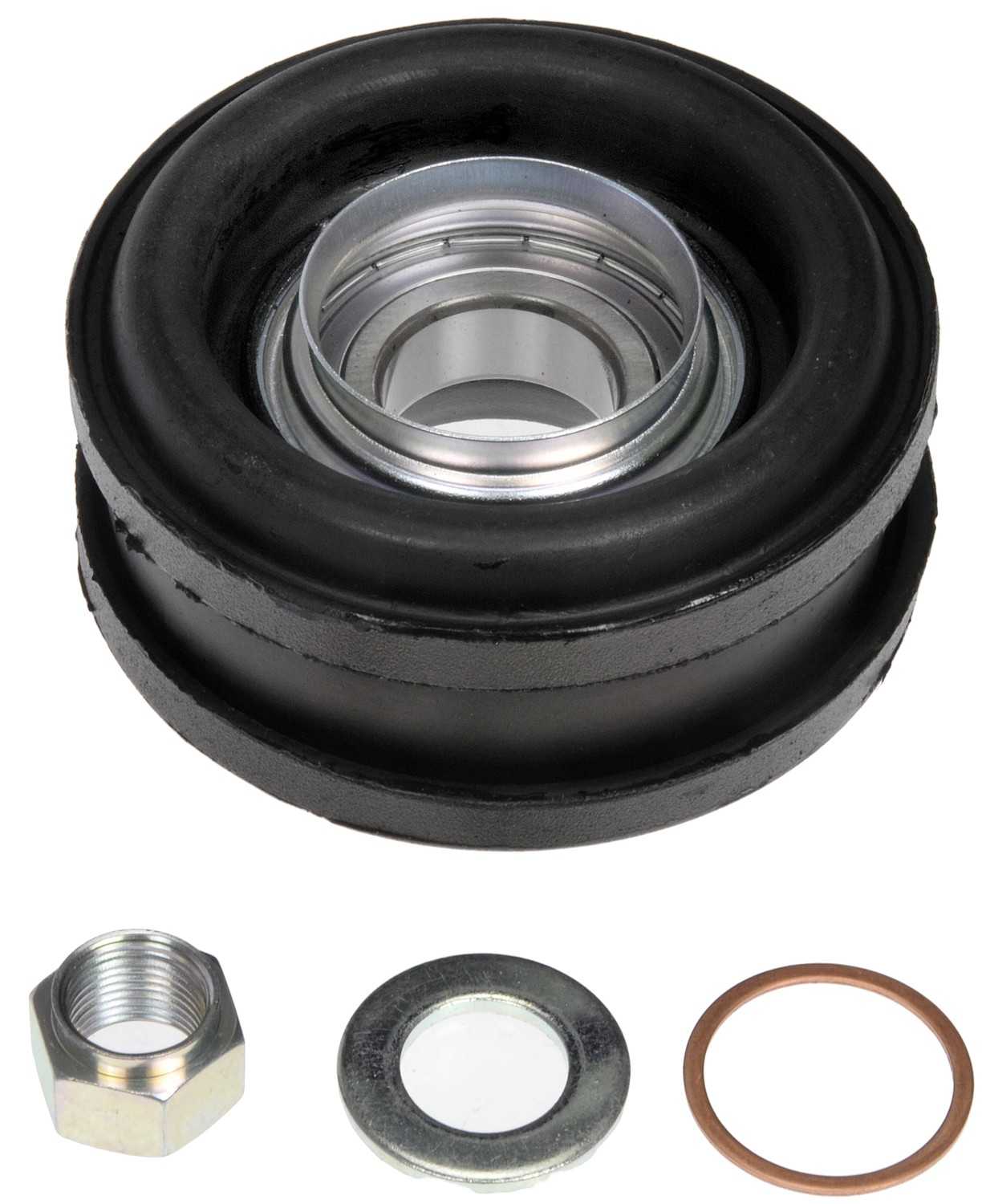 Dorman - OE Solutions DRIVESHAFT CARRIER BEARING KIT 934-009