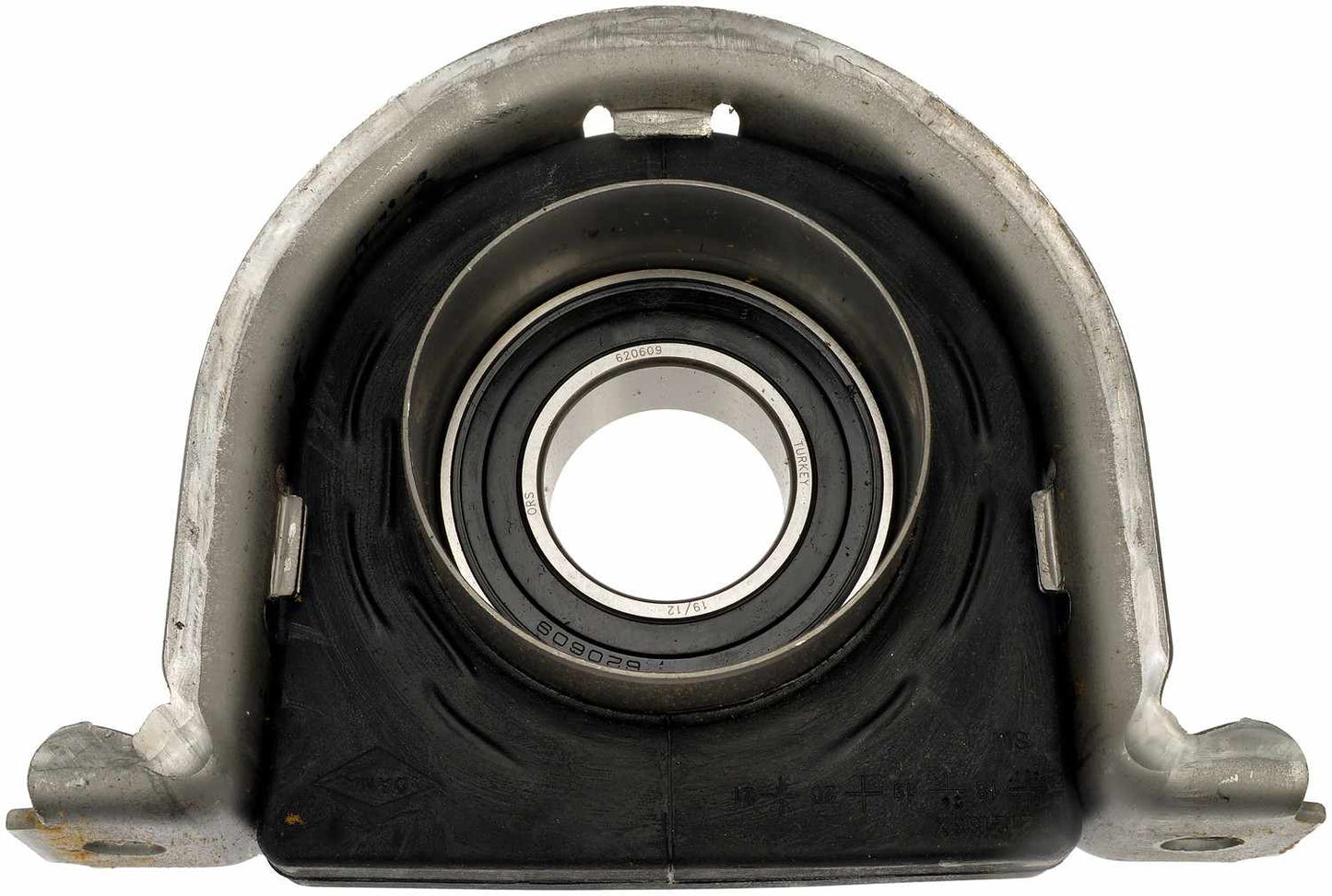 Dorman - OE Solutions CENTER SUPPORT BEARING 934-049