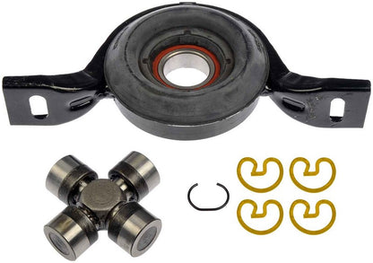 Dorman Driveshaft Center Support Bearing for 2006-07 Chevrolet Captiva Sport, Equinox, Pontiac Torrent, Saturn Vue 934-102