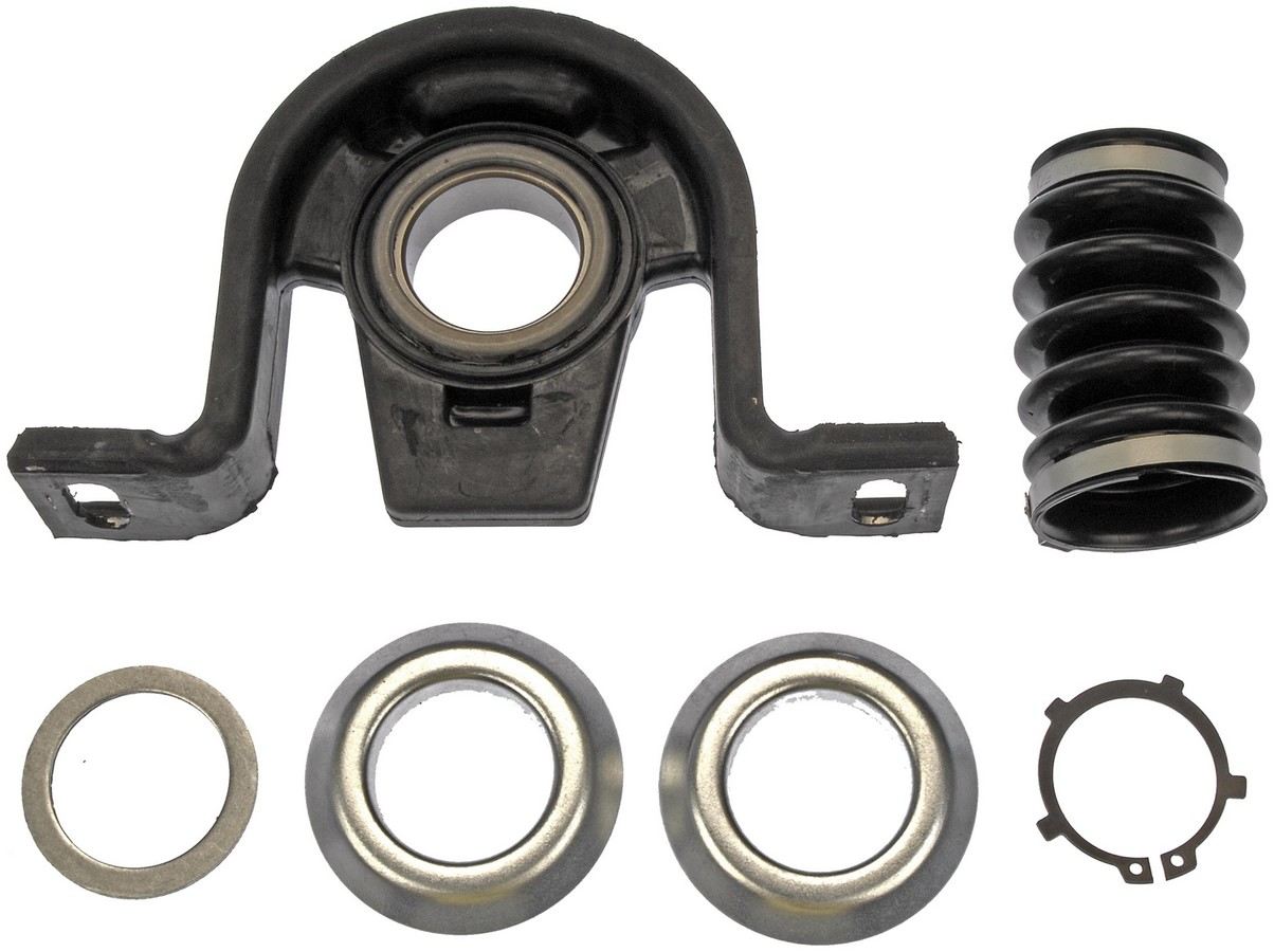 Dorman - OE Solutions CENTER SUPPORT BEARING 934-302