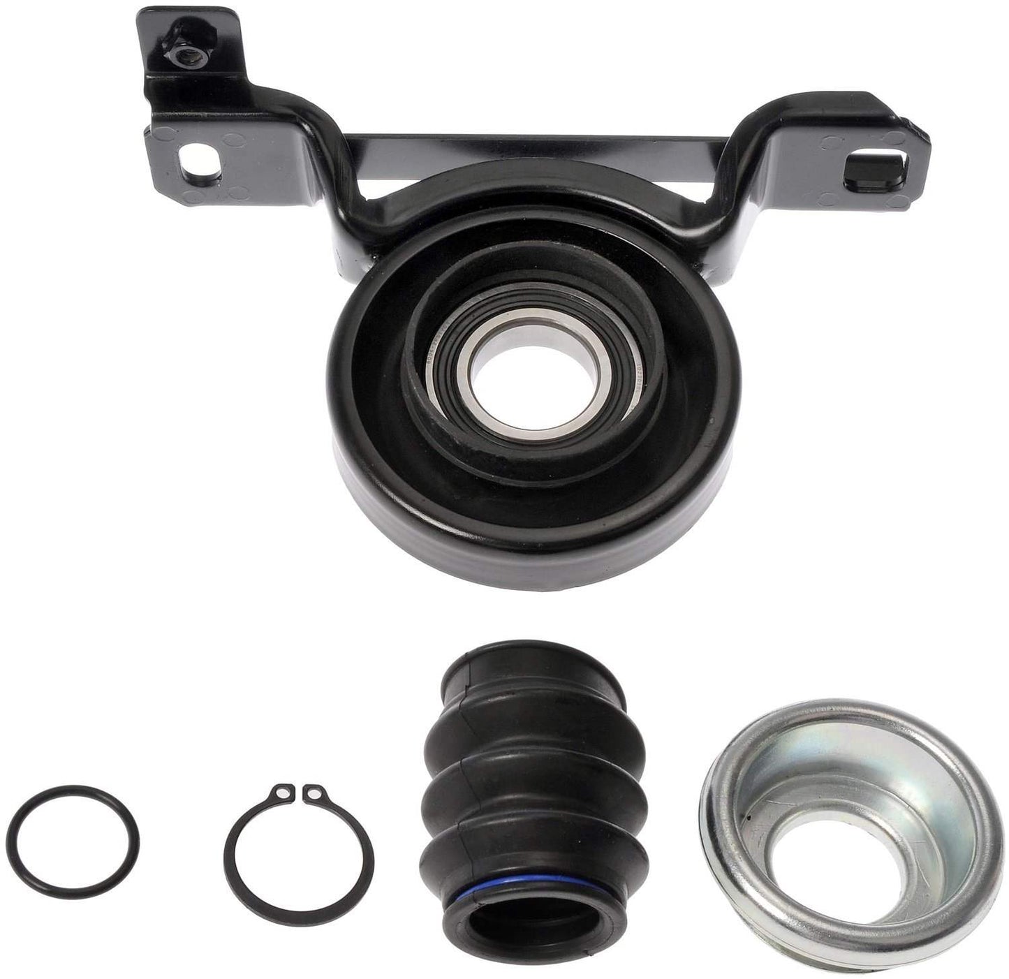 Dorman - OE Solutions Driveshaft Center Support Bearing for 2007-03 Cadillac CTS 2011-05 Cadillac STS 934-610
