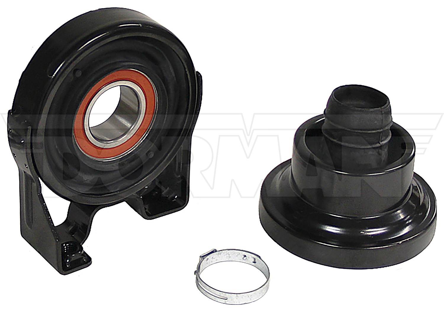 Dorman - OE Solutions DRIVESHAFT CARRIER BEARING KIT 934-703